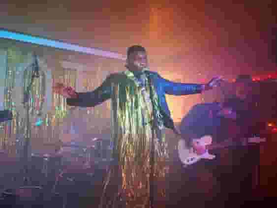 Moth Club