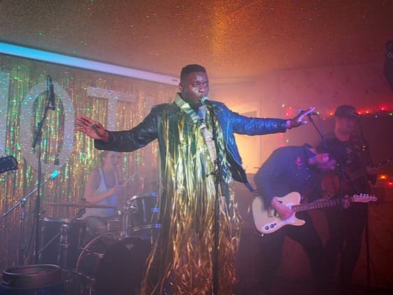 Moth Club