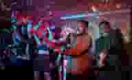 Karaoke Bars