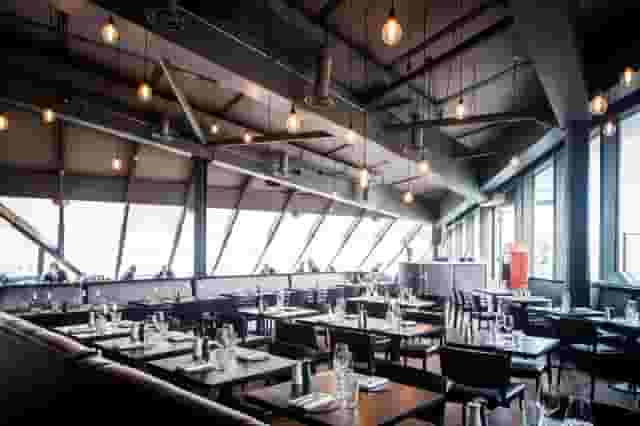 Bar Lounge