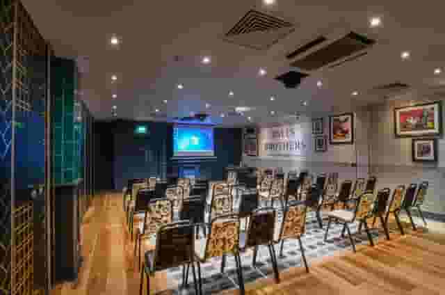 Minster Suite