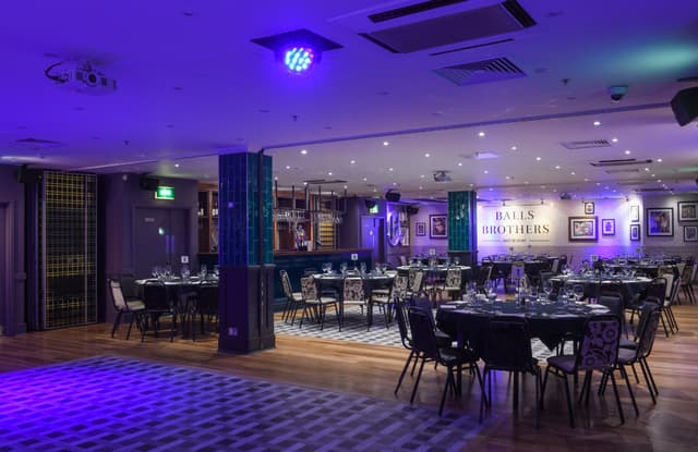 Minster Suite