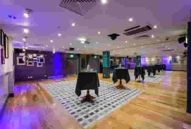 Minster Suite