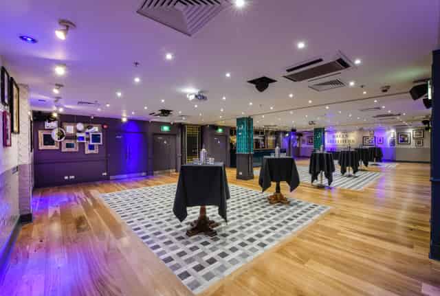 Minster Suite
