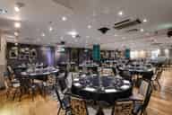 Kids Party Venues