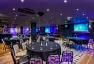 Unusual Venues