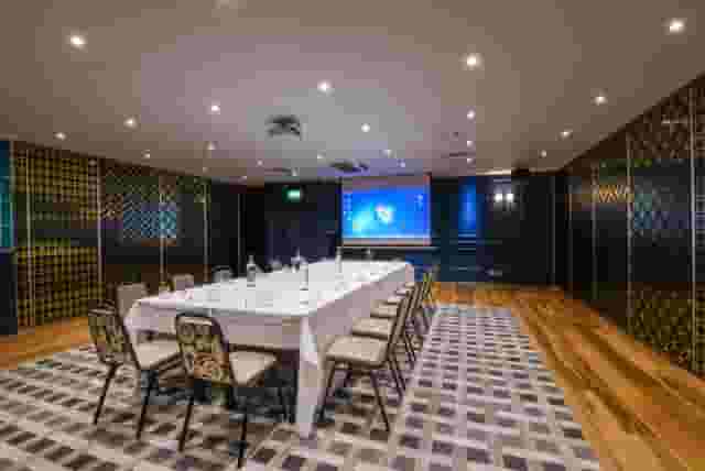 Minster Suite
