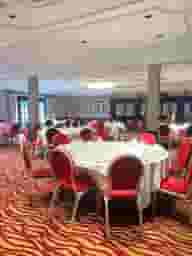 Sustainable Conferences