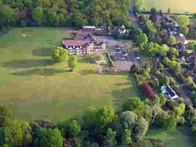 Grovefield House Hotel
