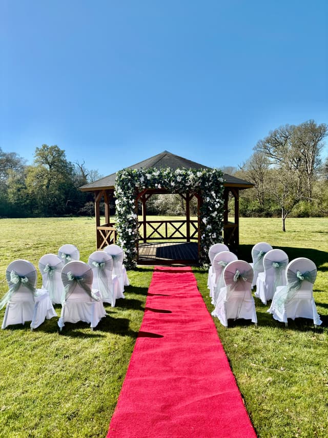 Grovefield House Hotel