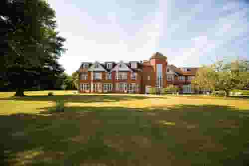 Grovefield House Hotel