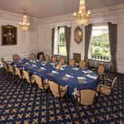John Evelyn Room