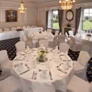 John Evelyn Room