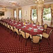 John Evelyn Room