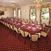 John Evelyn Room