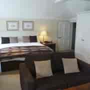 West Lodge Park Hotel