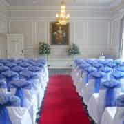 Lancaster Suite