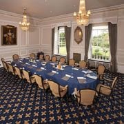 Private Dining Area
