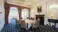 Cheap Private Dining