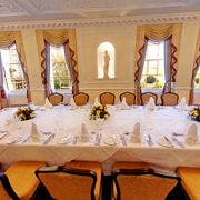 West Lodge Park Hotel - Edward Beale Room image 1