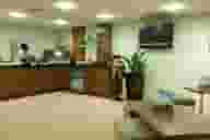 Meeting Rooms