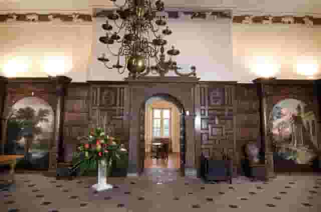 Great Hall