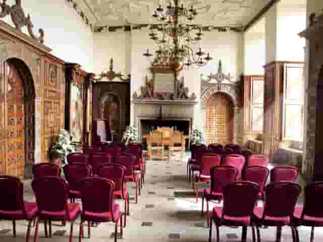 Great Hall