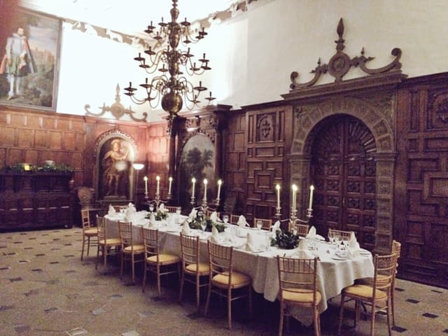 Great Hall
