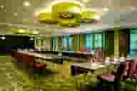 Small Meeting Rooms