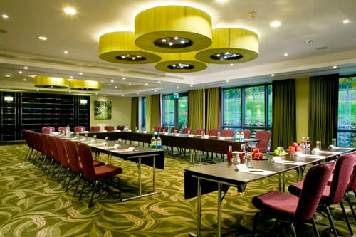 Rhinefield House Hotel