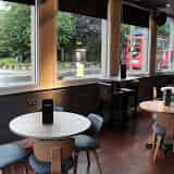 Suburb SW11