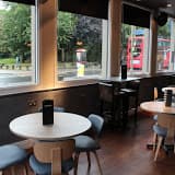 Suburb SW11