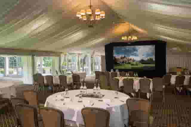 Audleys Wood Hotel
