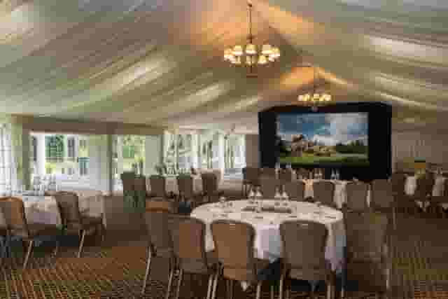 Audleys Wood Hotel