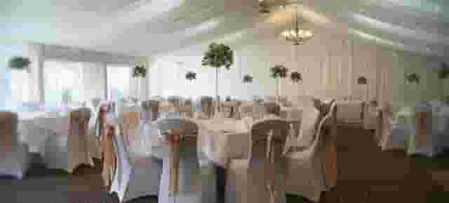 Audleys Wood Hotel