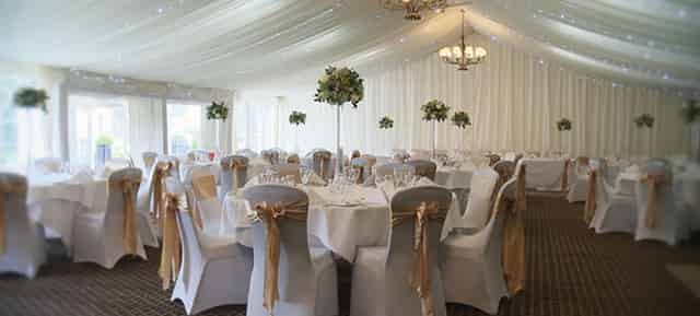 Audleys Wood Hotel