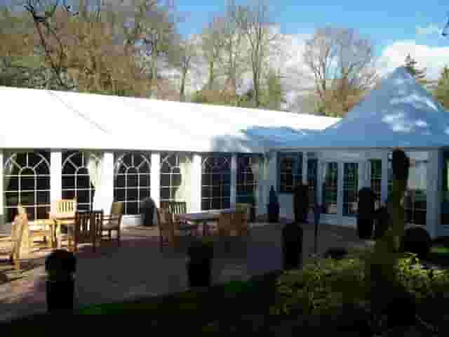 Audleys Wood Hotel