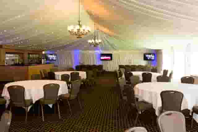 Audleys Wood Hotel