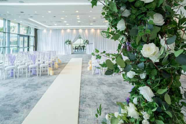 Garden Suite