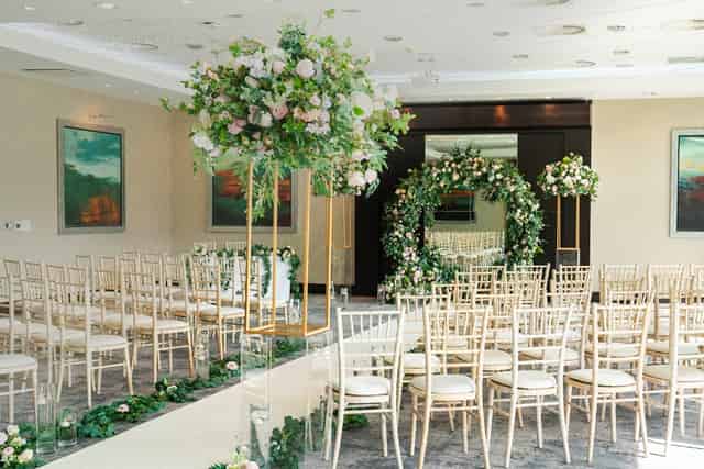 Garden Suite
