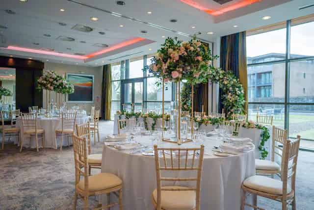Garden Suite
