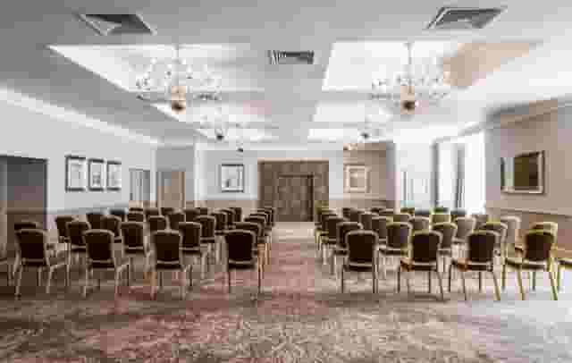 Norton House Hotel & Spa