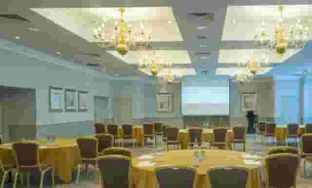 Norton House Hotel & Spa