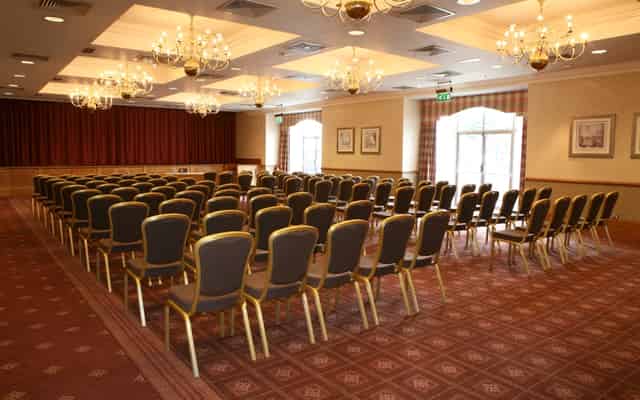 Ballroom