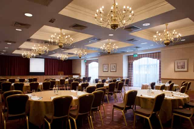 Ballroom