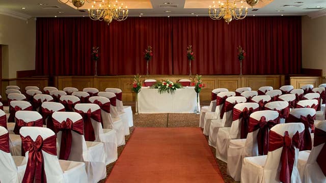 Ballroom