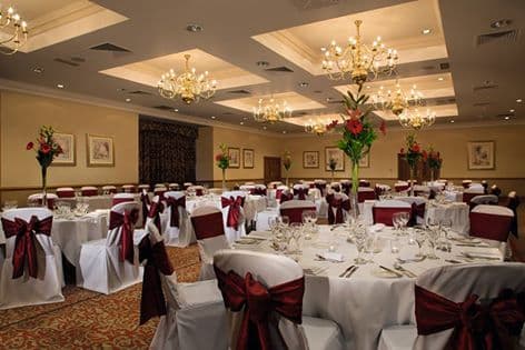 Ballroom