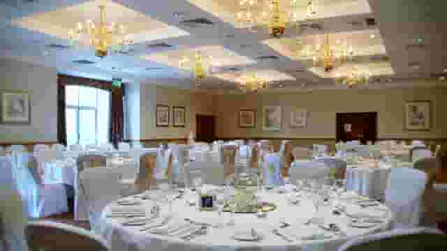 Norton House Hotel & Spa