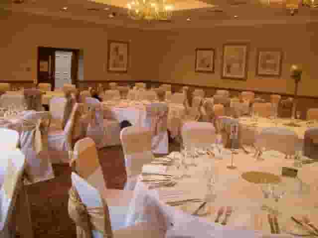 Norton House Hotel & Spa