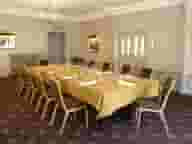 Reception Venues